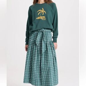 The Great The Highland Skirt $450